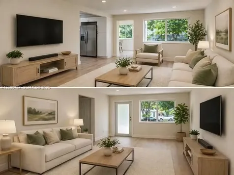 815 NE 134th Street North Miami FL 33161