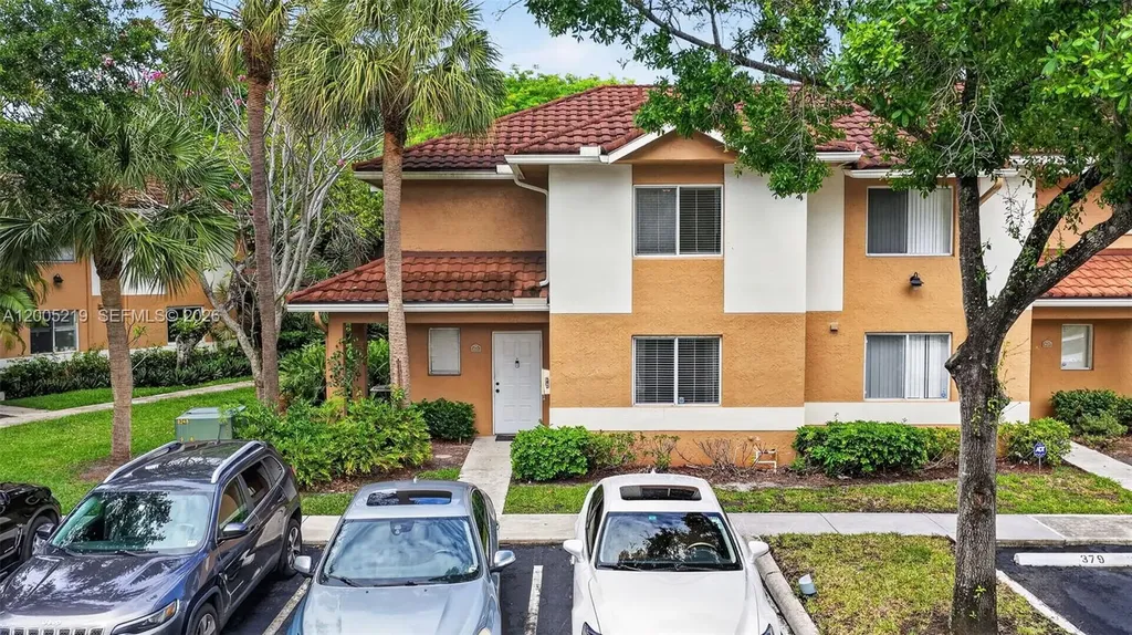 845 NW 91st Terrace Plantation FL 33324