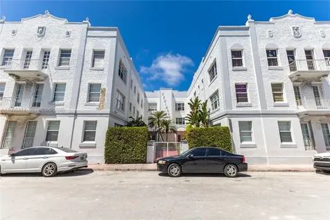 1200 Euclid Avenue Miami Beach FL 33139