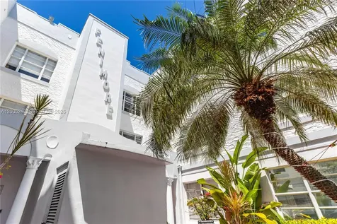 1200 Euclid Avenue Miami Beach FL 33139