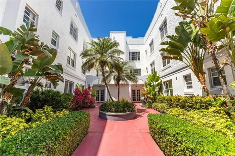 1200 Euclid Avenue Miami Beach FL 33139