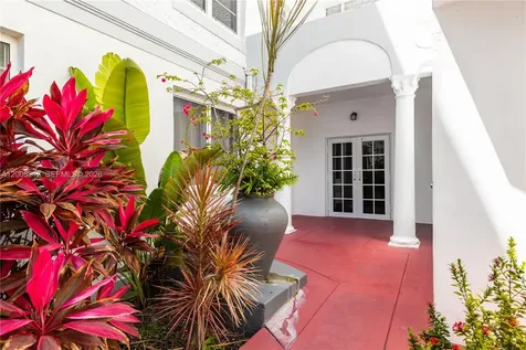 1200 Euclid Avenue Miami Beach FL 33139