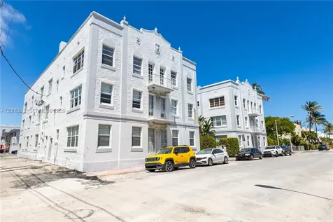 1200 Euclid Avenue Miami Beach FL 33139