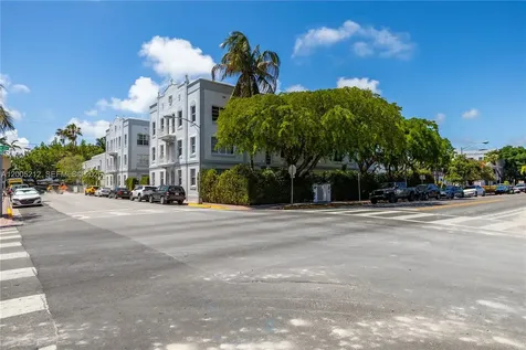 1200 Euclid Avenue Miami Beach FL 33139