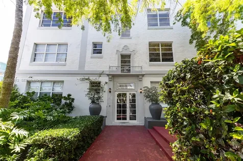 1200 Euclid Avenue Miami Beach FL 33139