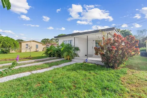 1408 N 23rd Street Fort Pierce FL 34950
