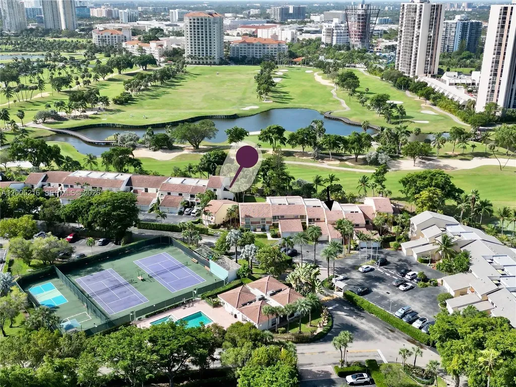 20332 NE 34th Court Aventura FL 33180