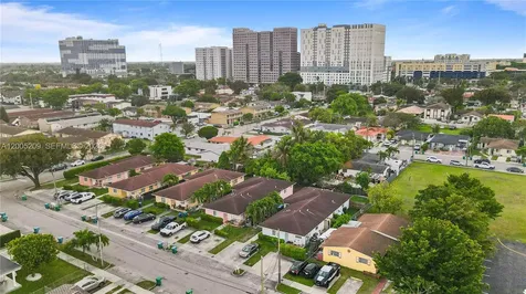 11002 SW 3rd Street Sweetwater FL 33174