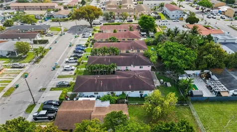 11002 SW 3rd Street Sweetwater FL 33174