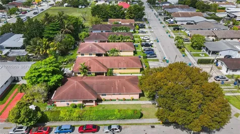 11002 SW 3rd Street Sweetwater FL 33174