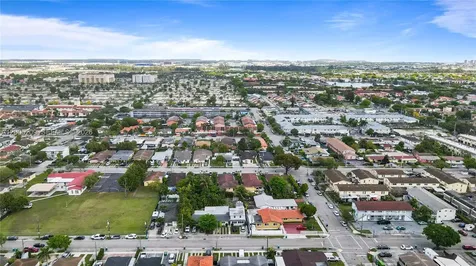 11002 SW 3rd Street Sweetwater FL 33174