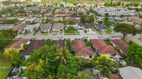 11002 SW 3rd Street Sweetwater FL 33174