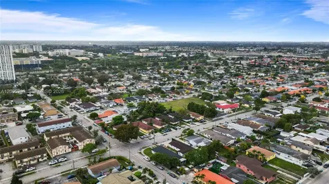 11002 SW 3rd Street Sweetwater FL 33174