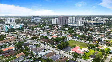 11002 SW 3rd Street Sweetwater FL 33174