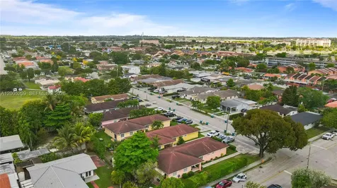 11002 SW 3rd Street Sweetwater FL 33174