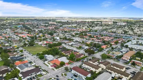 11002 SW 3rd Street Sweetwater FL 33174