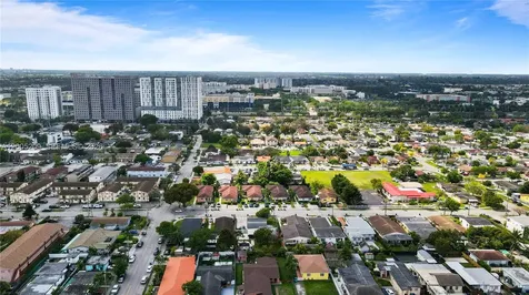 11002 SW 3rd Street Sweetwater FL 33174