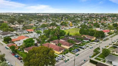 11002 SW 3rd Street Sweetwater FL 33174