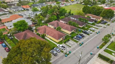 11002 SW 3rd Street Sweetwater FL 33174