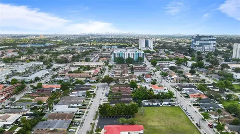 11002 SW 3rd Street Sweetwater FL 33174