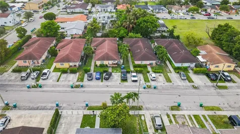 11002 SW 3rd Street Sweetwater FL 33174