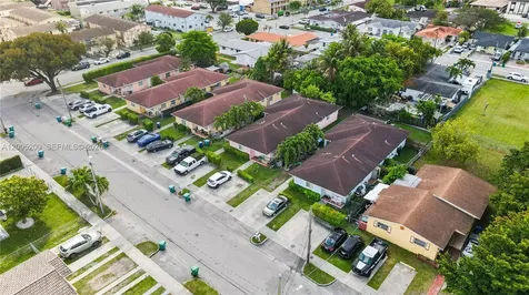 11002 SW 3rd Street Sweetwater FL 33174