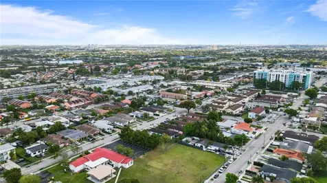 11002 SW 3rd Street Sweetwater FL 33174