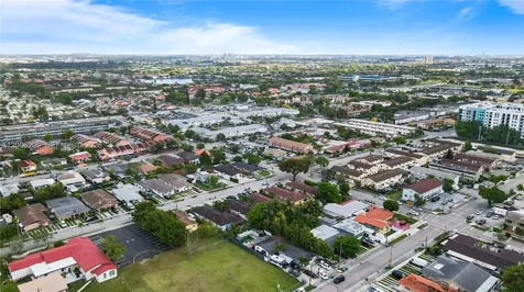 11002 SW 3rd Street Sweetwater FL 33174
