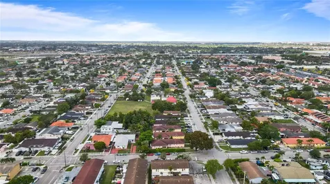 11002 SW 3rd Street Sweetwater FL 33174