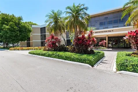 16400 Golf Club Road Weston FL 33326
