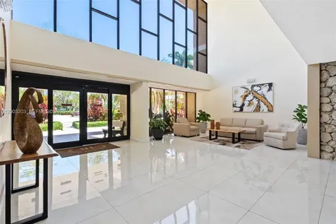 16400 Golf Club Road Weston FL 33326