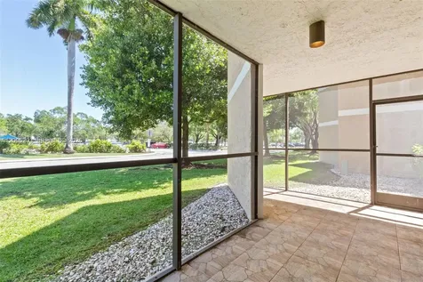 16400 Golf Club Road Weston FL 33326