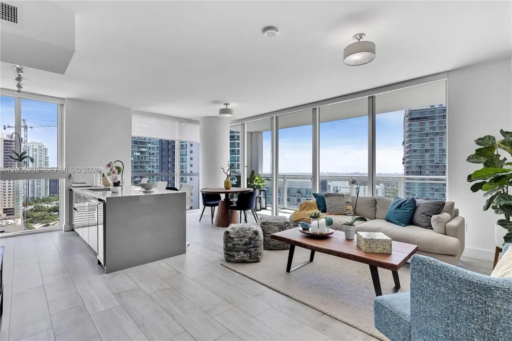 1080 Brickell Avenue Miami FL 33131