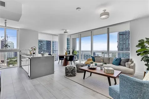 1080 Brickell Avenue Miami FL 33131