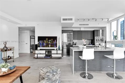 1080 Brickell Avenue Miami FL 33131