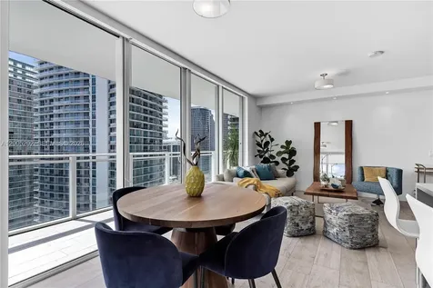 1080 Brickell Avenue Miami FL 33131