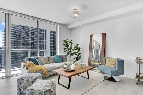 1080 Brickell Avenue Miami FL 33131
