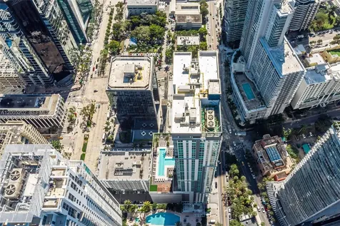 1080 Brickell Avenue Miami FL 33131