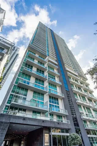1080 Brickell Avenue Miami FL 33131