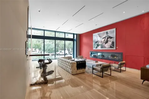 1080 Brickell Avenue Miami FL 33131