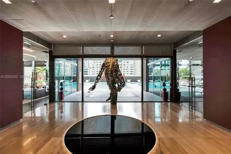 1080 Brickell Avenue Miami FL 33131