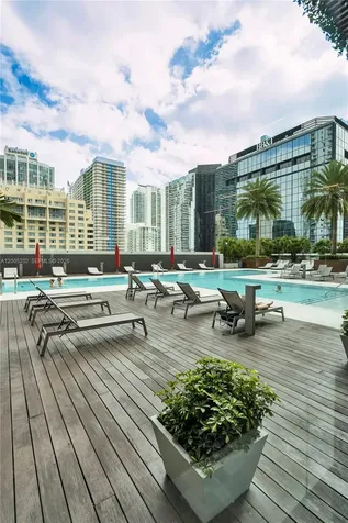 1080 Brickell Avenue Miami FL 33131
