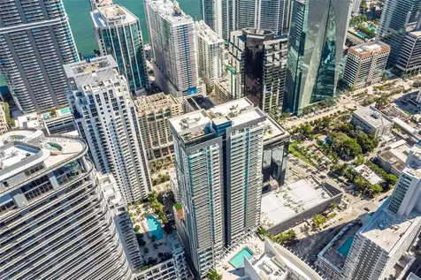 1080 Brickell Avenue Miami FL 33131