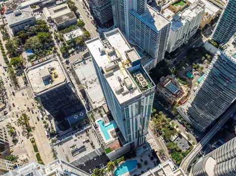 1080 Brickell Avenue Miami FL 33131