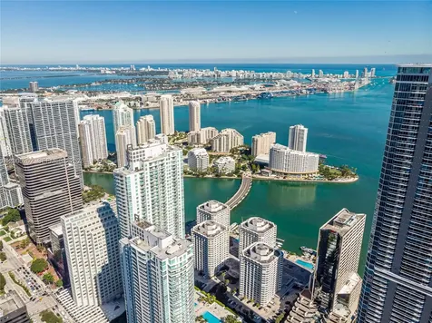 1080 Brickell Avenue Miami FL 33131