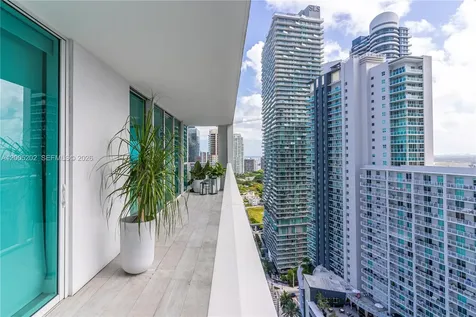 1080 Brickell Avenue Miami FL 33131
