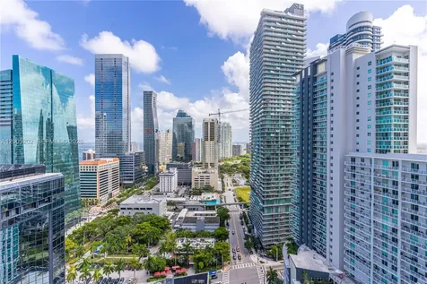 1080 Brickell Avenue Miami FL 33131
