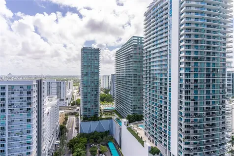 1080 Brickell Avenue Miami FL 33131