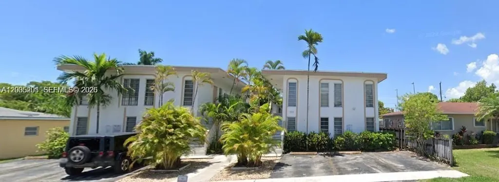 1610 Liberty Street Hollywood FL 33020