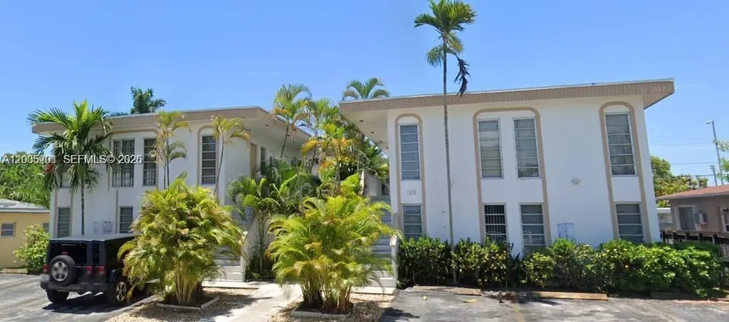 1610 Liberty Street Hollywood FL 33020